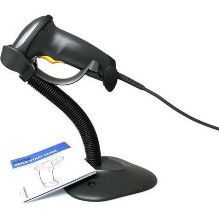 Symbol LS2208 Stregkodescanner